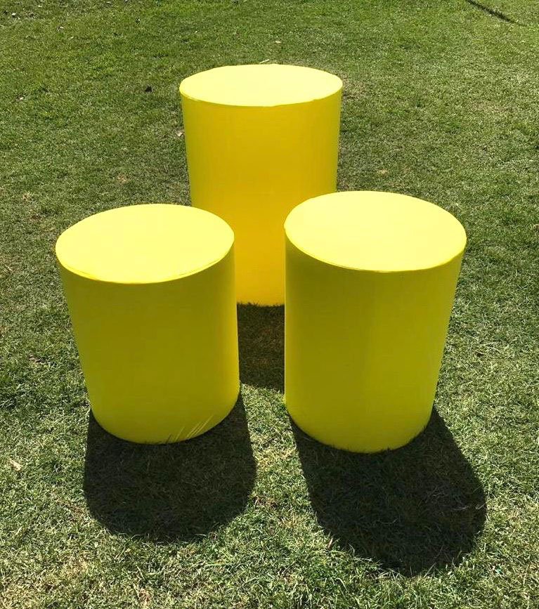 Cilindros Con Forros - Imagen 2